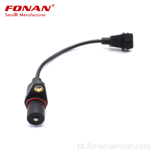 Sensor de posição do virabrequim de peças automotivas CKP para PORSCHE